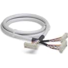 Phoenix Contact - FLK 20/2FLK14/EZ-DR/300/KONFEK - Câble FLK 20/2FLK14/EZ-DR/300/KONFEK