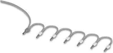 Phoenix Contact - DB 50- 90 GY - Pontage DB 50- 90 GY