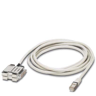 Phoenix Contact - Safety-Cable d'adaptation-