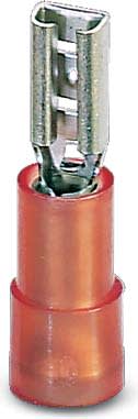 Phoenix Contact - C-SCFI 1,5/4,8X0,8 - Cosse Faston C-SCFI 1,5/4,8X0,8