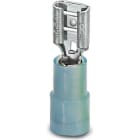 Phoenix Contact - C-SCFI 2,5/4,8X0,5 - Cosse Faston C-SCFI 2,5/4,8X0,5