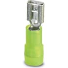 Phoenix Contact - Cosse Faston C-SCFI 6/6,3X0,8