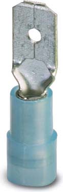 Phoenix Contact - Cosse Faston C-SCMI 2,5/6,3X0,8