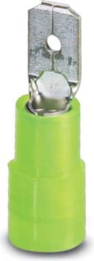 Phoenix Contact - Cosse Faston C-SCMI 6/6,3X0,8