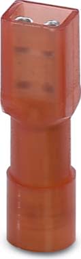 Phoenix Contact - Cosse Faston C-SCFFI 1,5/2,8X0,5