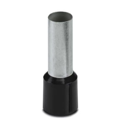 Phoenix Contact - AI 50-25 BK - Embout de câblage AI 50-25 BK