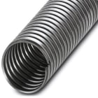 Phoenix Contact - Gaine de protection WP-STEEL S 45 Longueur totale: 10 m
