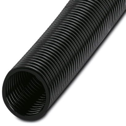 Phoenix Contact - WP-PA HF-HB 34,5 BK - Gaine de protection WP-PA HF-HB 34,5 BK