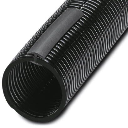 Phoenix Contact - WP-PA HF-SL 42,5 BK - Gaine de protection WP-PA HF-SL 42,5 BK