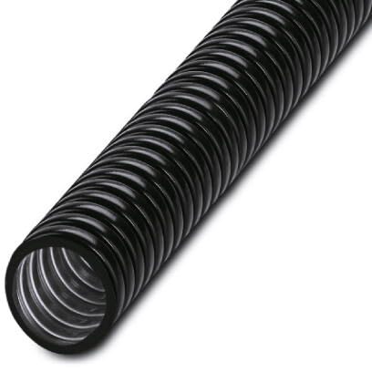 Phoenix Contact - WP-STEEL PVC C 27 - Gaine de protection WP-STEEL PVC C 27