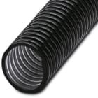Phoenix Contact - WP-STEEL PVC C 45 - Gaine de protection WP-STEEL PVC C 45