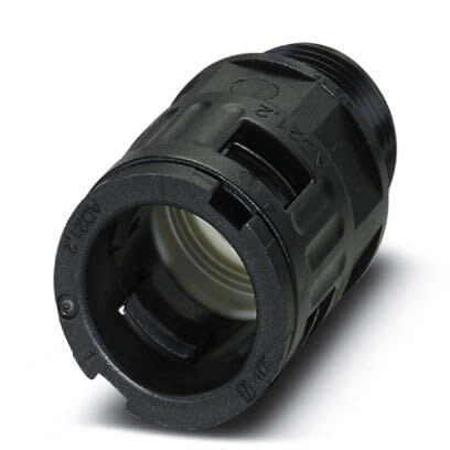 Phoenix Contact - WP-G HF IP69K PG16 BK - Presse-étoupe WP-G HF IP69K PG16 BK