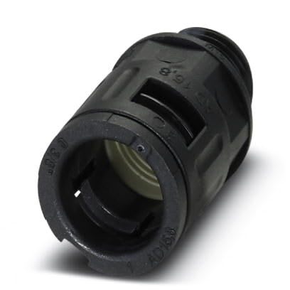 Phoenix Contact - WP-G HF IP69K M16 BK - Presse-étoupe WP-G HF IP69K M16 BK