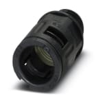 Phoenix Contact - WP-G HF IP69K M16 BK - Presse-étoupe WP-G HF IP69K M16 BK