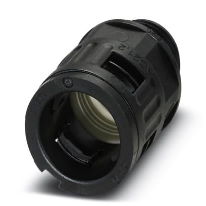 Phoenix Contact - WP-G HF IP69K M20 BK - Presse-étoupe WP-G HF IP69K M20 BK