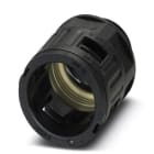 Phoenix Contact - WP-G HF IP69K M25 BK - Presse-étoupe WP-G HF IP69K M25 BK