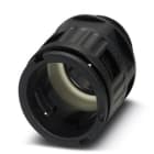 Phoenix Contact - WP-G HF IP69K M32 BK - Presse-étoupe WP-G HF IP69K M32 BK