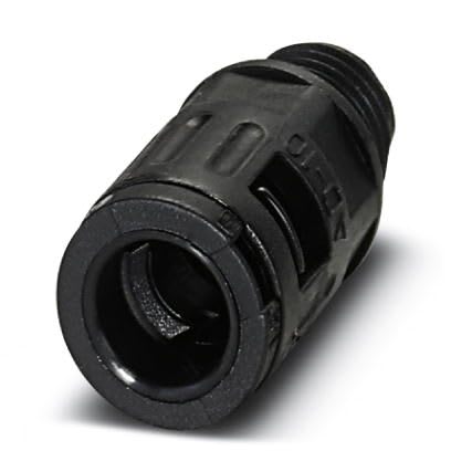 Phoenix Contact - WP-G HF IP66 PG7 BK - Presse-étoupe WP-G HF IP66 PG7 BK