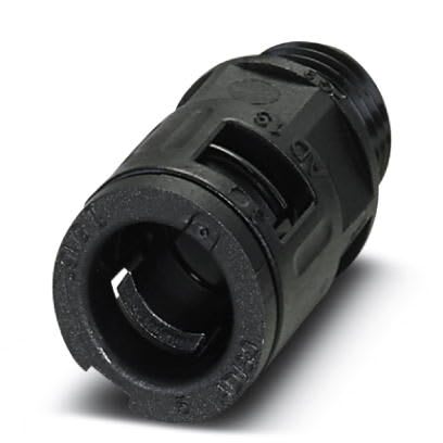 Phoenix Contact - WP-G HF IP66 PG9 BK - Presse-étoupe WP-G HF IP66 PG9 BK