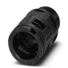 Phoenix Contact - WP-G HF IP66 PG16 BK - Presse-étoupe WP-G HF IP66 PG16 BK