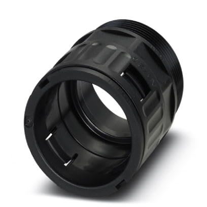 Phoenix Contact - WP-G HF IP66 PG36 BK - Presse-étoupe WP-G HF IP66 PG36 BK