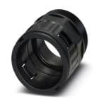 Phoenix Contact - WP-G HF IP66 PG36 BK - Presse-étoupe WP-G HF IP66 PG36 BK