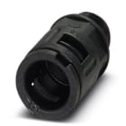 Phoenix Contact - WP-G HF IP66 M16 BK - Presse-étoupe WP-G HF IP66 M16 BK