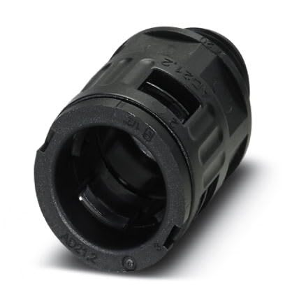Phoenix Contact - WP-G HF IP66 M20 BK - Presse-étoupe WP-G HF IP66 M20 BK