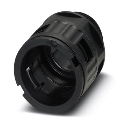 Phoenix Contact - WP-G HF IP66 M32 BK - Presse-étoupe WP-G HF IP66 M32 BK