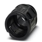 Phoenix Contact - WP-G HF IP66 M40 BK - Presse-étoupe WP-G HF IP66 M40 BK
