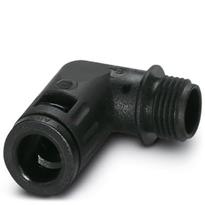 Phoenix Contact - WP-GA HF IP69K PG7 BK - Presse-étoupe WP-GA HF IP69K PG7 BK