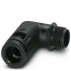 Phoenix Contact - WP-GA HF IP69K PG7 BK - Presse-étoupe WP-GA HF IP69K PG7 BK