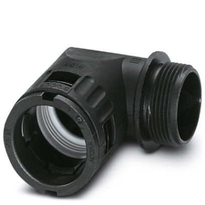 Phoenix Contact - WP-GA HF IP69K PG21 BK - Presse-étoupe WP-GA HF IP69K PG21 BK
