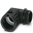 Phoenix Contact - WP-GA HF IP69K PG21 BK - Presse-étoupe WP-GA HF IP69K PG21 BK