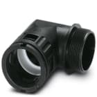 Phoenix Contact - WP-GA HF IP69K PG29 BK - Presse-étoupe WP-GA HF IP69K PG29 BK
