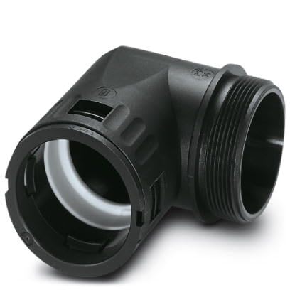 Phoenix Contact - WP-GA HF IP69K PG36 BK - Presse-étoupe WP-GA HF IP69K PG36 BK