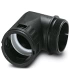 Phoenix Contact - WP-GA HF IP69K PG36 BK - Presse-étoupe WP-GA HF IP69K PG36 BK