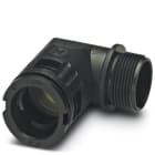 Phoenix Contact - WP-GA HF IP69K M10 BK - Presse-étoupe WP-GA HF IP69K M10 BK