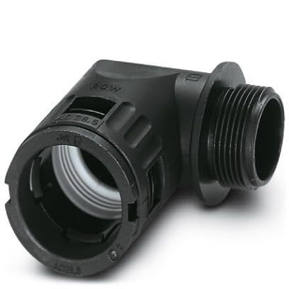 Phoenix Contact - WP-GA HF IP69K M25 BK - Presse-étoupe WP-GA HF IP69K M25 BK