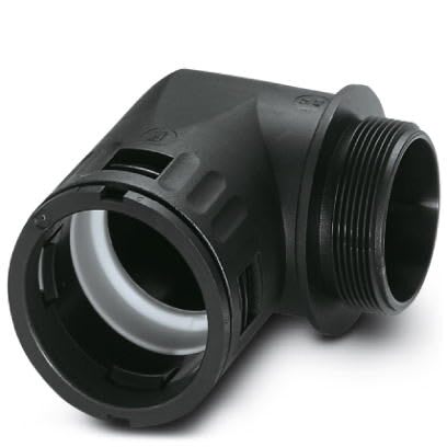 Phoenix Contact - WP-GA HF IP69K M40 BK - Presse-étoupe WP-GA HF IP69K M40 BK
