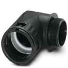 Phoenix Contact - WP-GA HF IP69K M40 BK - Presse-étoupe WP-GA HF IP69K M40 BK