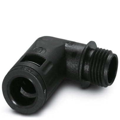 Phoenix Contact - WP-GA HF IP66 PG7 BK - Presse-étoupe WP-GA HF IP66 PG7 BK