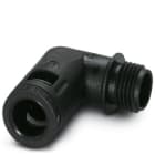 Phoenix Contact - WP-GA HF IP66 PG7 BK - Presse-étoupe WP-GA HF IP66 PG7 BK