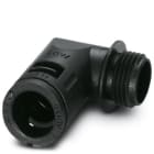 Phoenix Contact - WP-GA HF IP66 PG9 BK - Presse-étoupe WP-GA HF IP66 PG9 BK