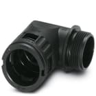 Phoenix Contact - WP-GA HF IP66 PG21 BK - Presse-étoupe WP-GA HF IP66 PG21 BK