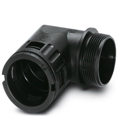 Phoenix Contact - WP-GA HF IP66 PG29 BK - Presse-étoupe WP-GA HF IP66 PG29 BK