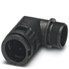 Phoenix Contact - WP-GA HF IP66 M10 BK - Presse-étoupe WP-GA HF IP66 M10 BK