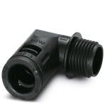 Phoenix Contact - WP-GA HF IP66 M16 BK - Presse-étoupe WP-GA HF IP66 M16 BK