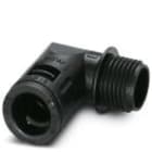 Phoenix Contact - WP-GA HF IP66 M16 BK - Presse-étoupe WP-GA HF IP66 M16 BK