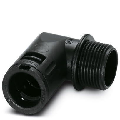 Phoenix Contact - WP-GA HF IP66 M20 BK - Presse-étoupe WP-GA HF IP66 M20 BK
